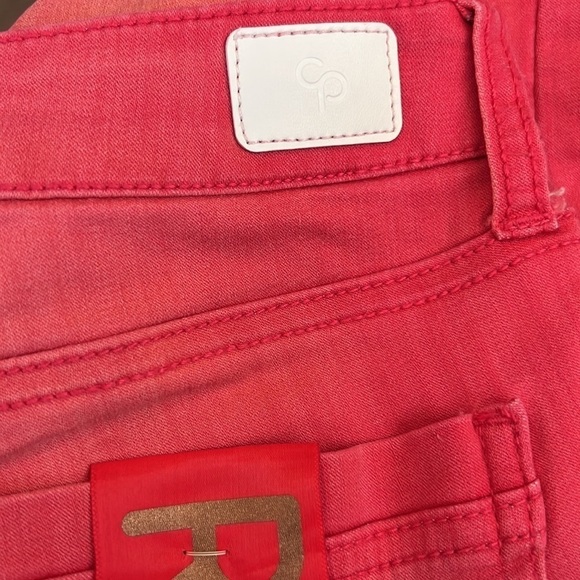 Celebrity pink Bermuda size 5/27 - Picture 5 of 5
